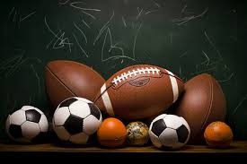 Homepage content structure