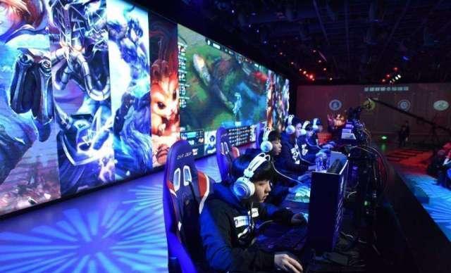 这场比赛不 这场比赛不