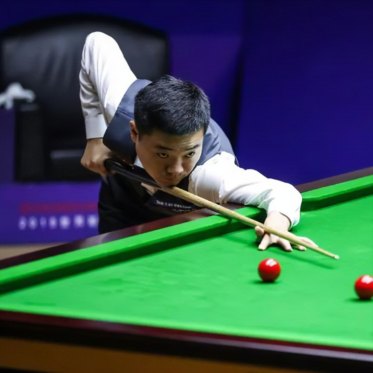 观众的目光 观众的目光