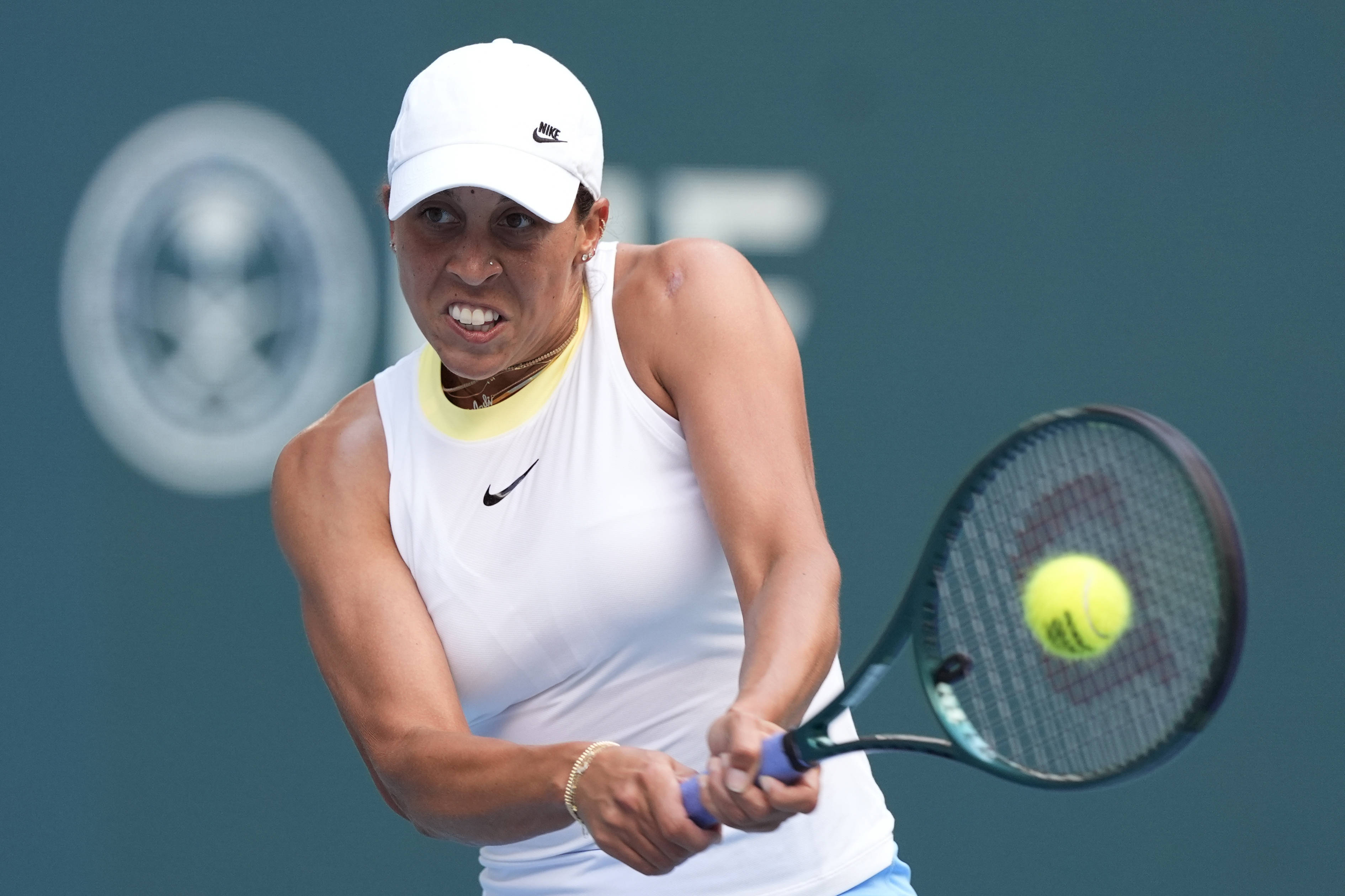 克服了各种 克服了各种