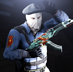 更是一种战 更是一种战